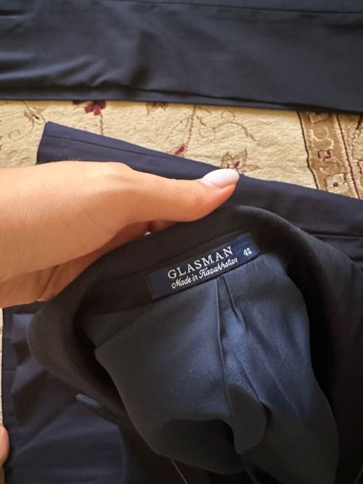 школьная форма для подростка девочки