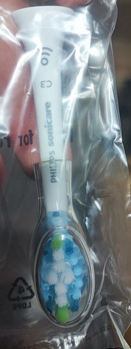 Оригинални Накрайници Philips Sonicare HX9042/87; HX9052/87, C3 & G3