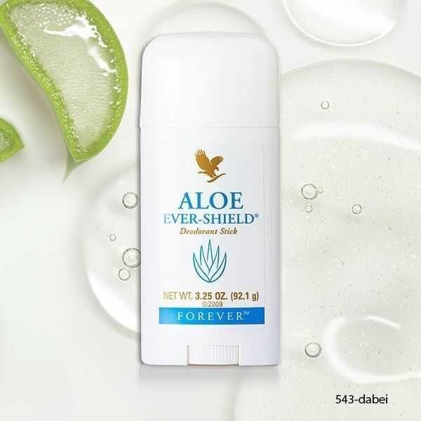 Дезодорант Forever Aloe Ever-Shield