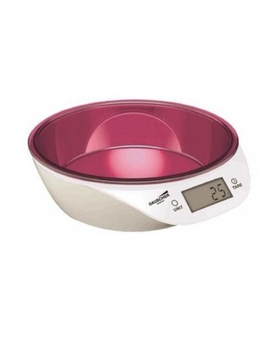 Кухонные весы (DAUSCHER)