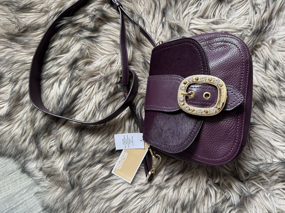 Чанти Michael kors Love moschino