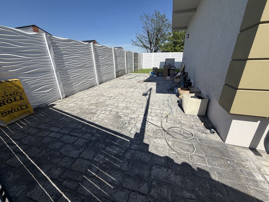 Individuala 4 Camere Teren 330 mp