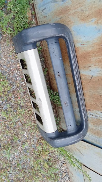 Продается кенгурятник на Субару Форестер 1