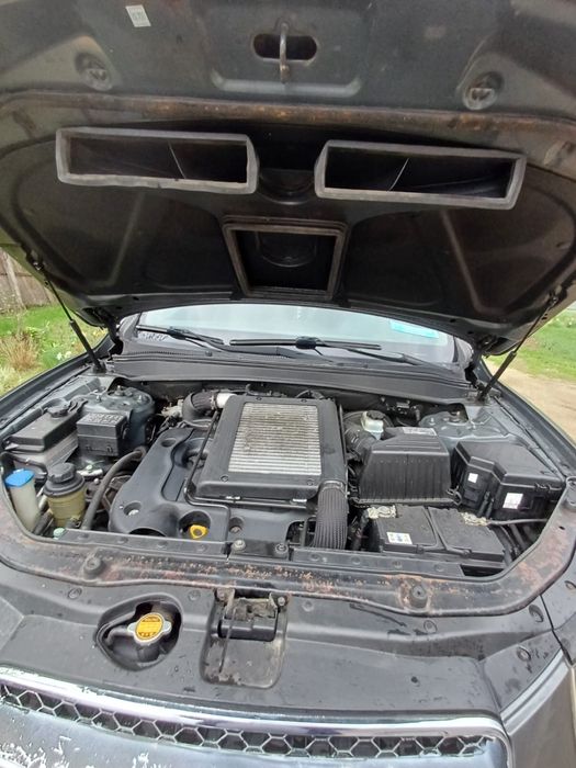 Hyundai Santa Fe de vanzare
