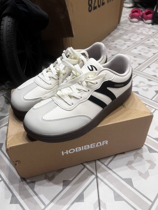 Босоногие кроссовки