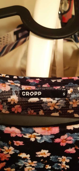 Дамска рокля Cropp S