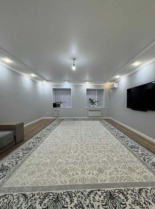 Продам 3х комн кв Батыс 3