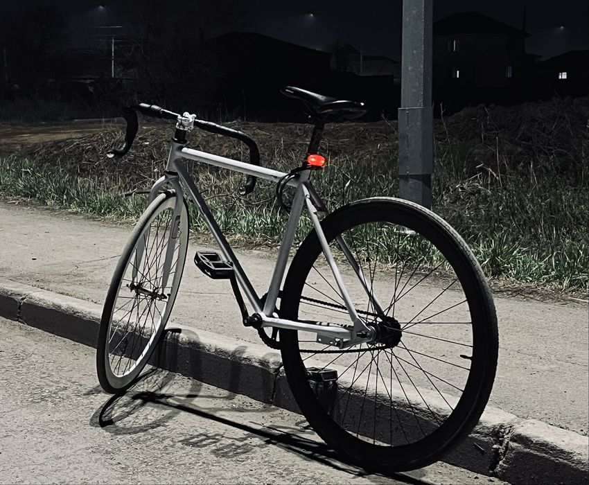 Продам single speed