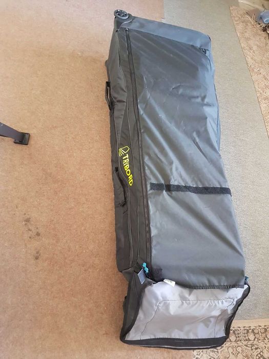 Транспортен сак за надуваема лодка