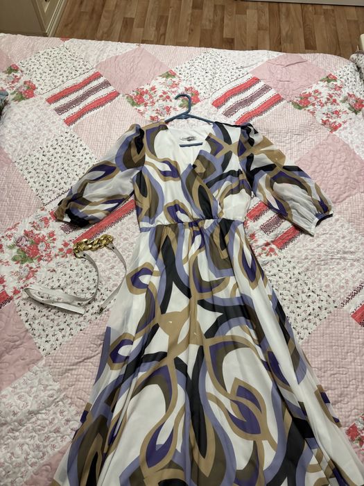 Платья в идеальном состоянии