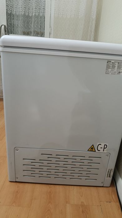 Моразильная камера 310 л