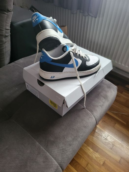 Adidas Air Force 1 GS