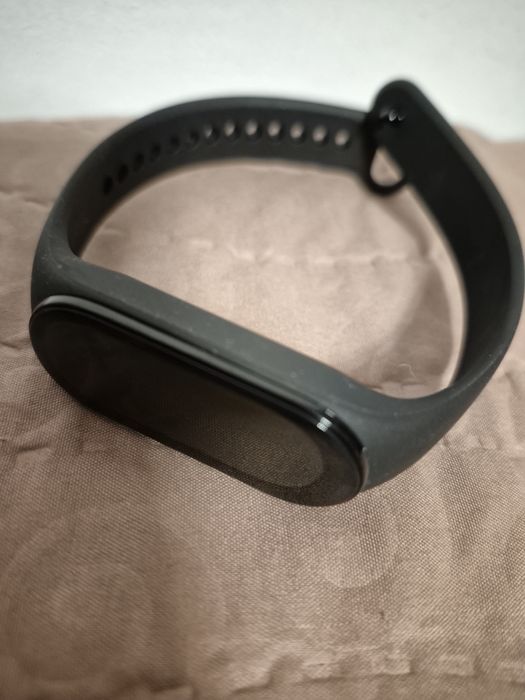 Xiaomi Smart Band 7 Impermeabil Negru