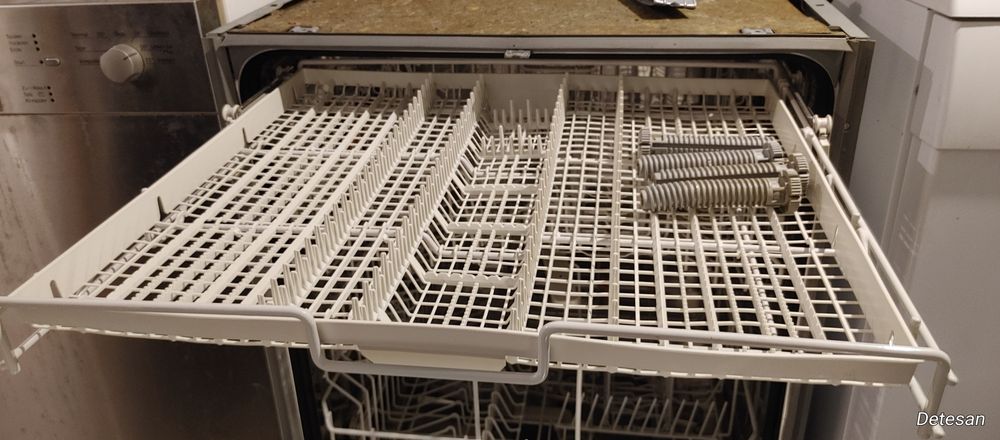 Masina de spalat vase Meile G 1292 CSI