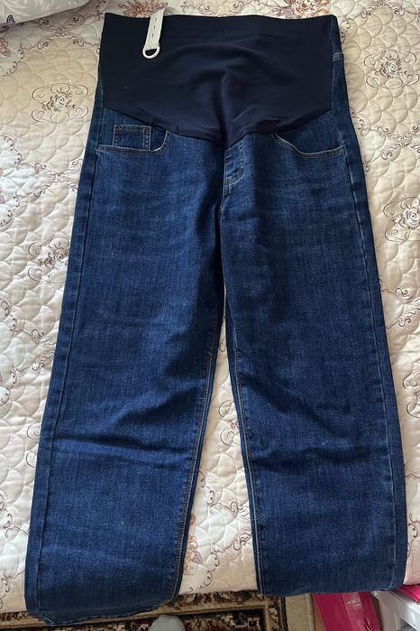 Продам джинсы для беременных
