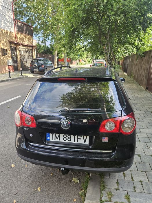 Passat b6 1.9 bls