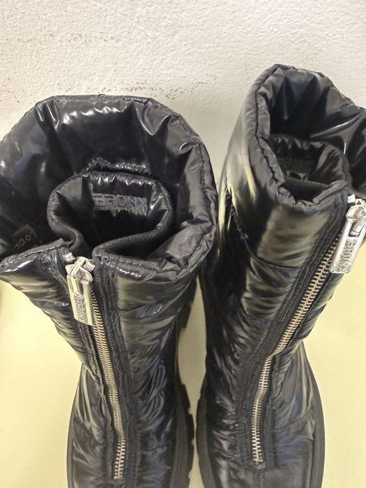 BRONX боти 38 номер