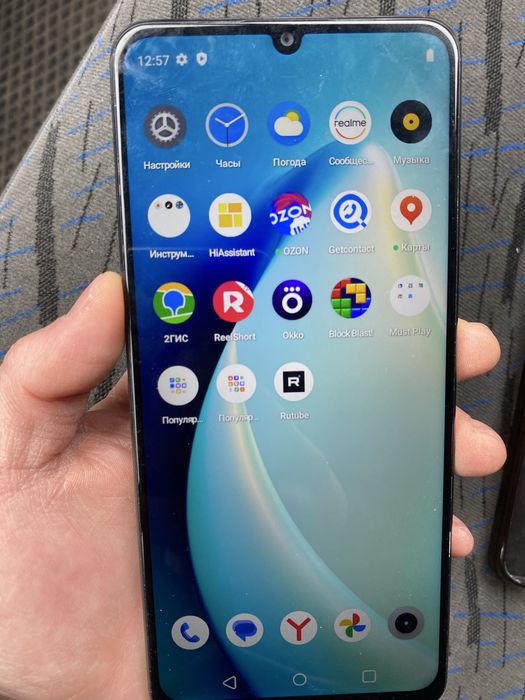 Продам телефон в хорошем состоянии