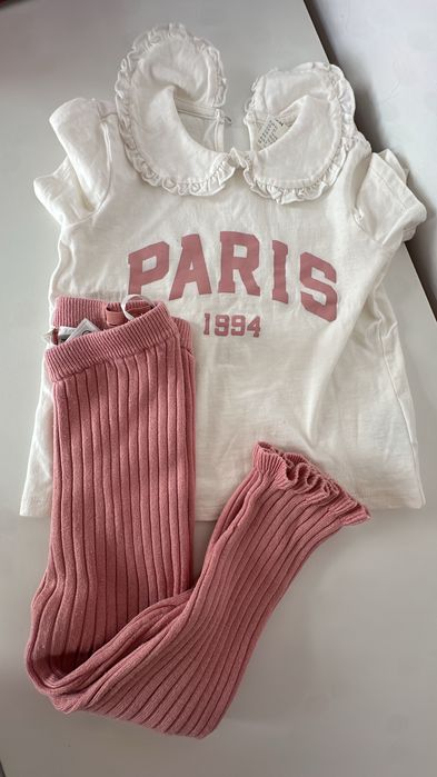 Детски дрехи  за момиче