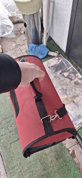 Продам переноску для животных