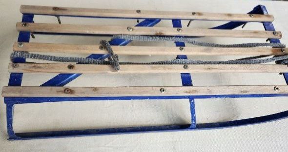 Санки/Sanki/ Chana