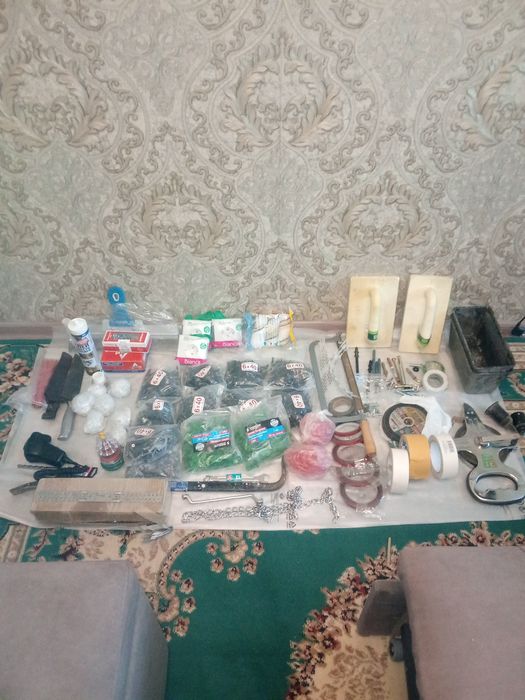 Продам инструменты