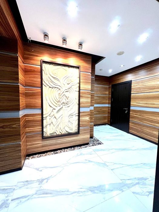 Евро офис Шота Руставели 480 КВ,нежилое, напротив Бабура парк