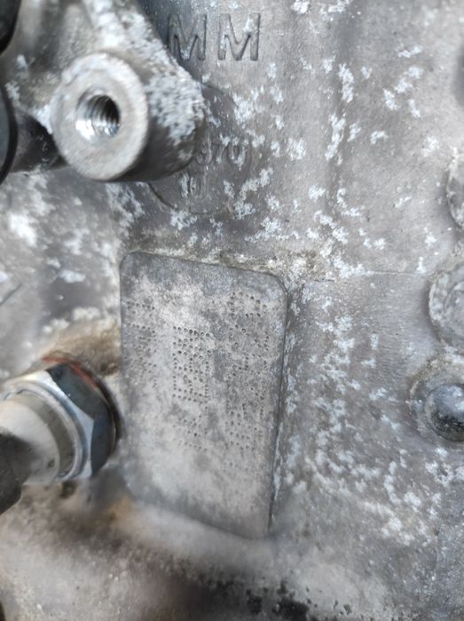 Цилиндров блок за Пежо-308,1.6HDI-16 клапана