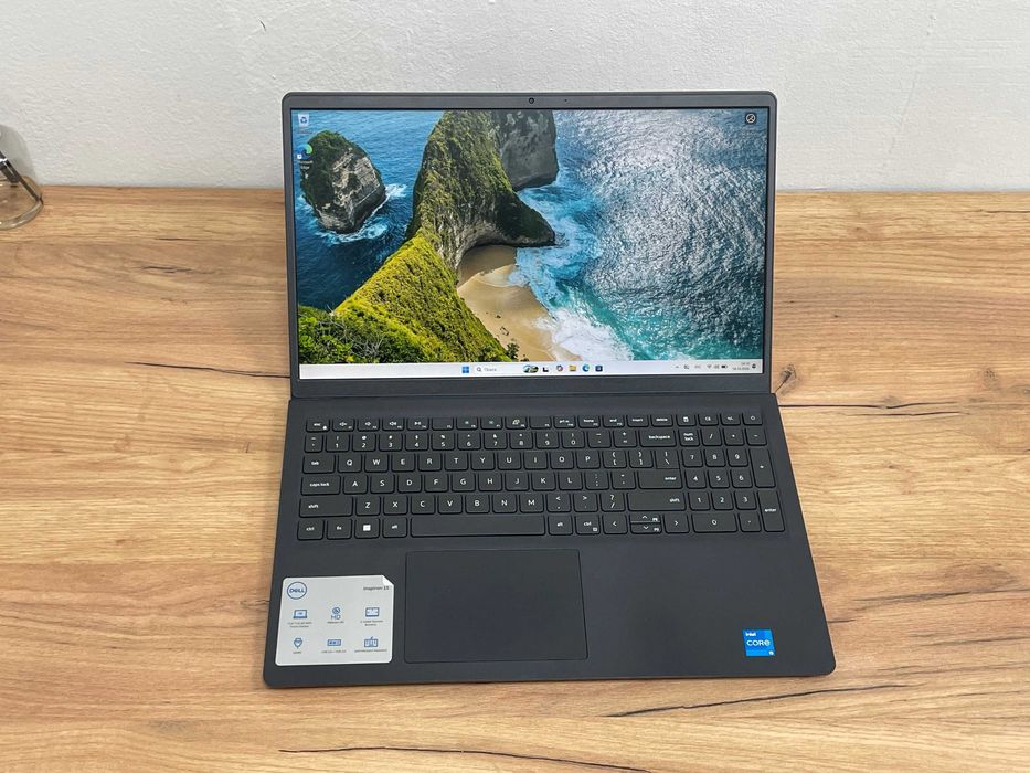 Dell Inspiron 15 3520 (Core i5-1155G7, 16/256, Full HD Touch)