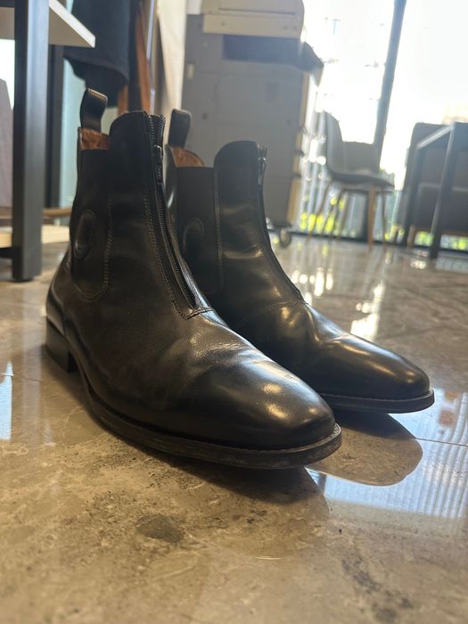 DeNiro обувки за езда