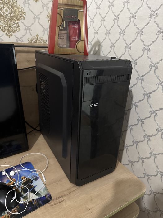 Продам или обмен компютер