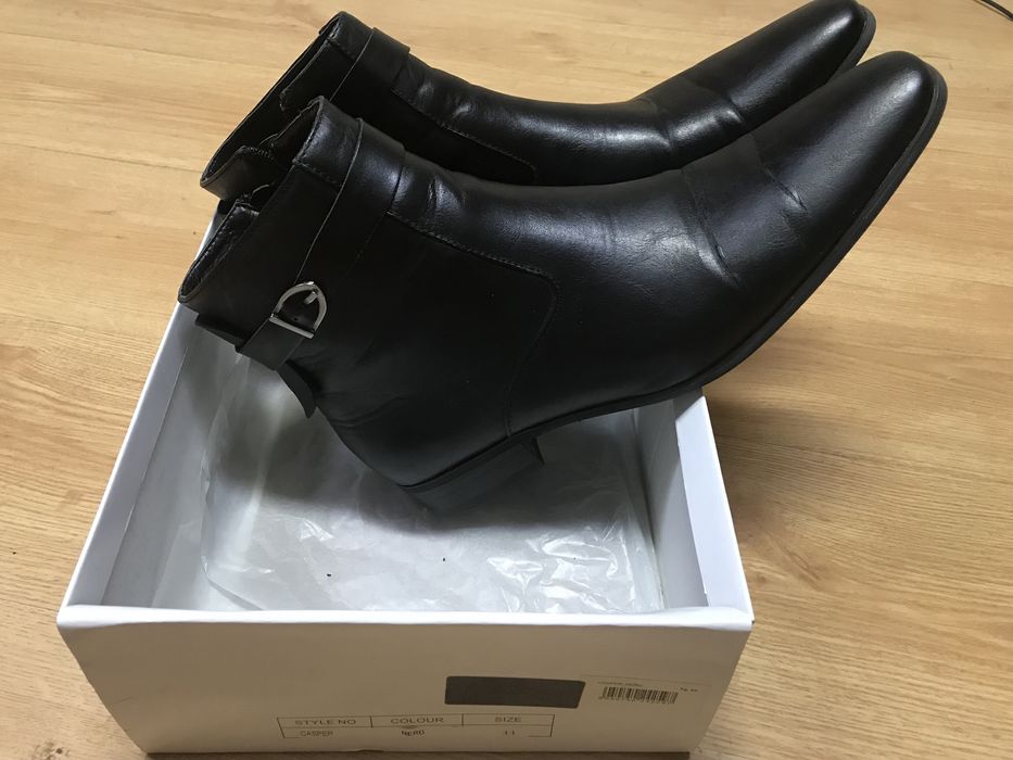 Versace 1969 Италия Casper