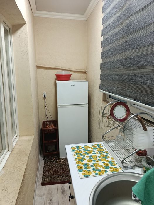 1 xona 2 xona qilingan Yunusobod 2 kv