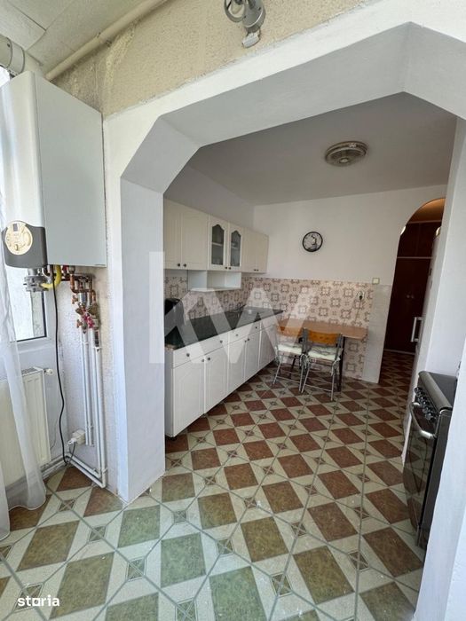 Apartament spatios in Bod | Mutare imediata | Zona linistita