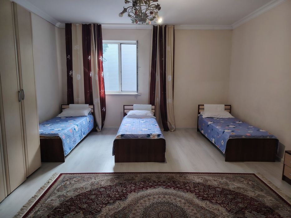 Коттедж 350 кв м Юго-Восток