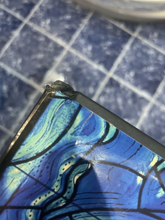 Книга Chagal - Stained Glass Windows