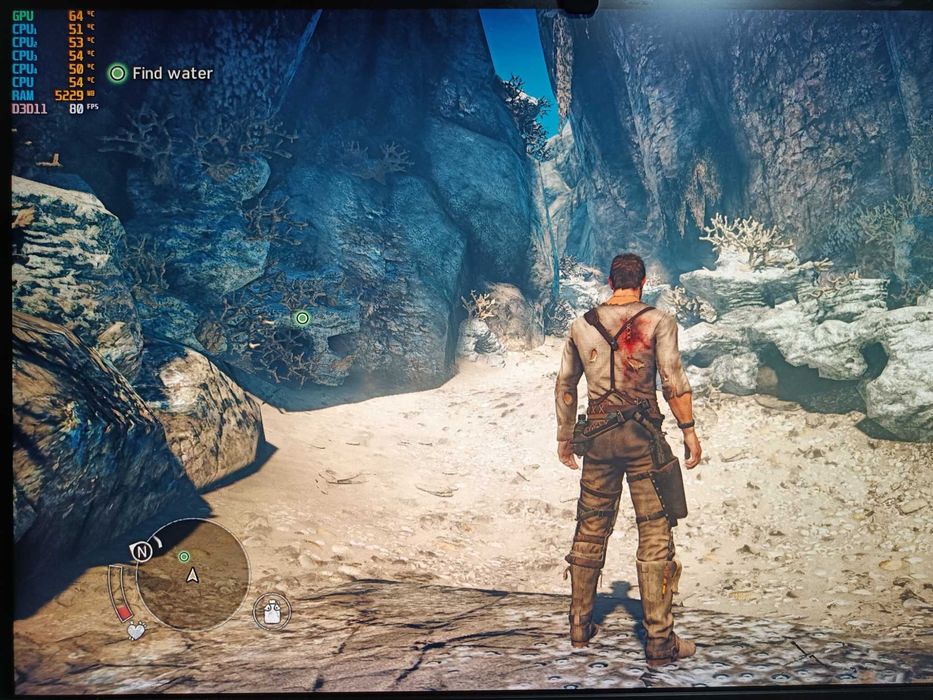 Unitate PC Gaming i5 7400 3.5Ghz/16GB DDR4/GTX960 4GB GDDR5/SSD GTA V