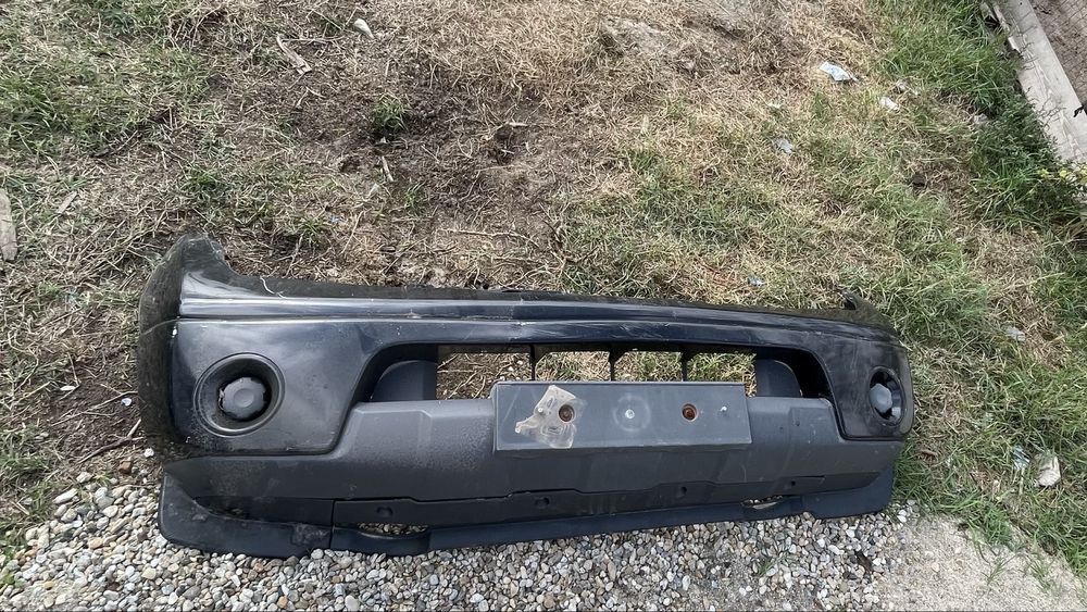 vand bara Nissan Pathfinder