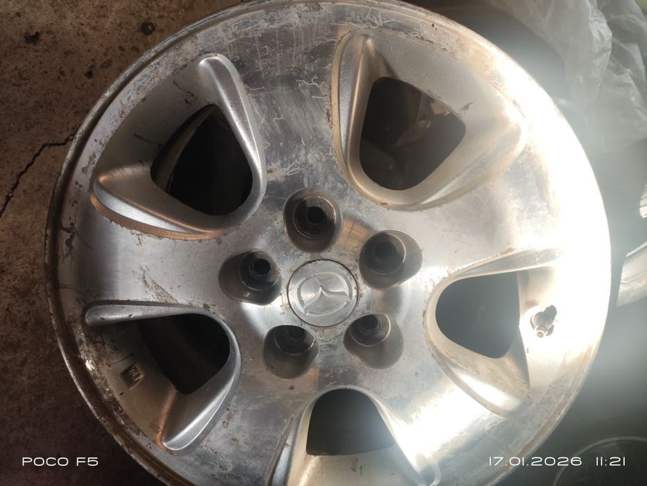 Продам диски  на 16