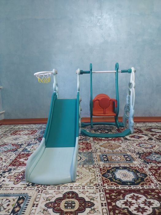 Игрушки детский%