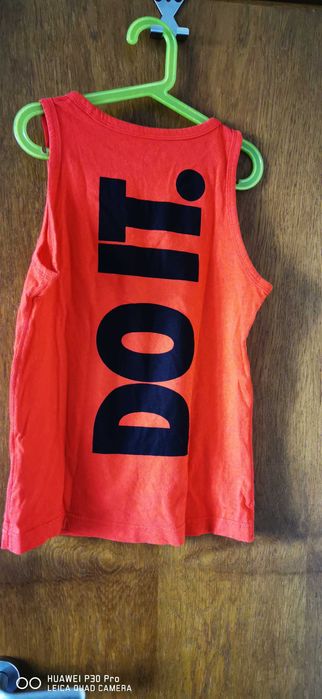 Суитчър Nike 123-137/Потник Nike 137-147см