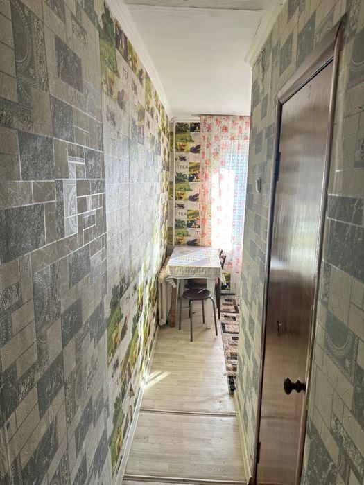 1 комнатная на длительный срок