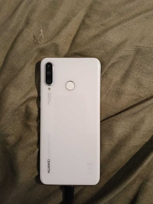 Huawei P20 Lite superb