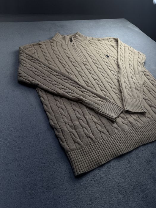 Ralph Lauren Quarter Zip