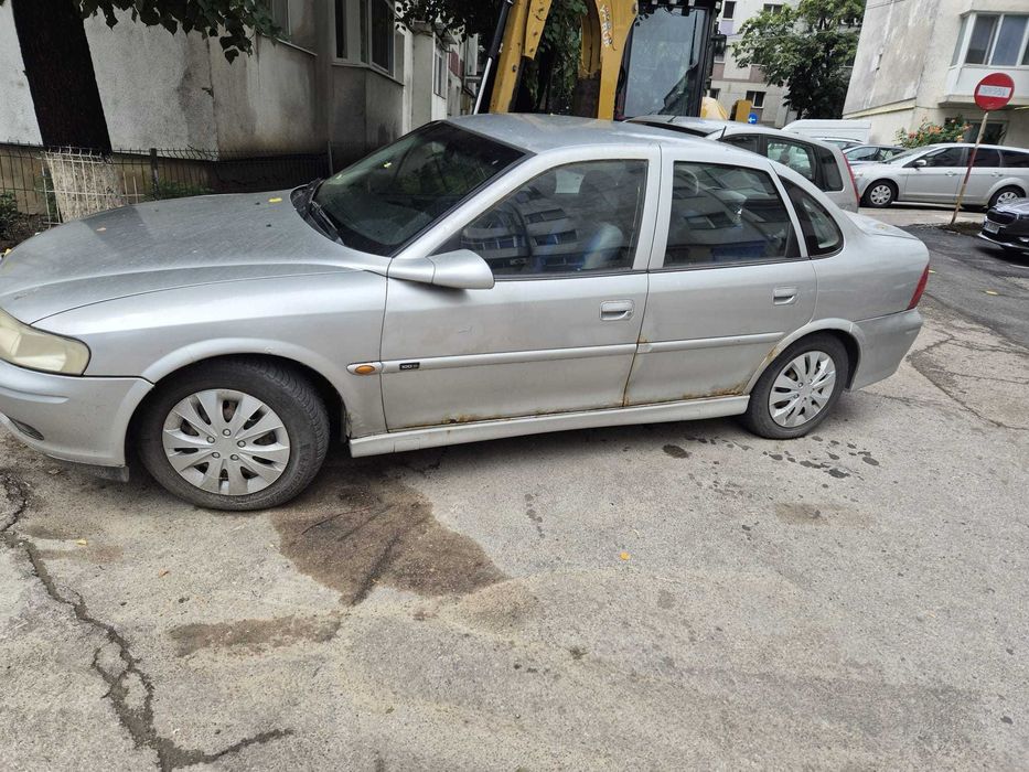 Vanzari autoturism