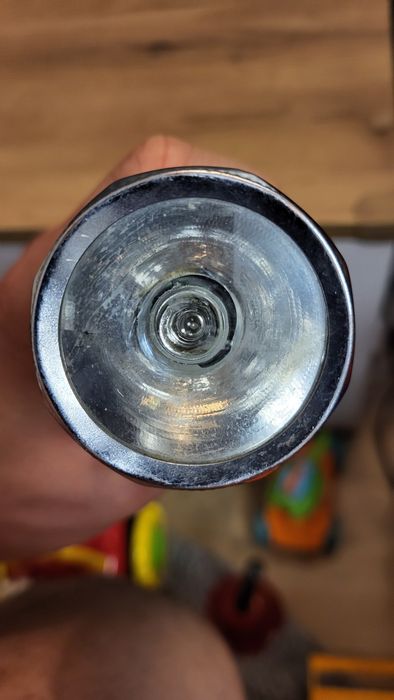 Lanternă Wild tiger made in china