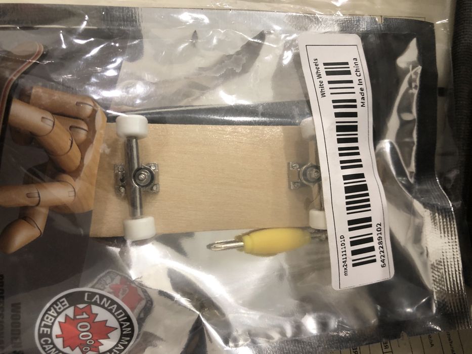 фингерборд | напачелечный скейт-борд