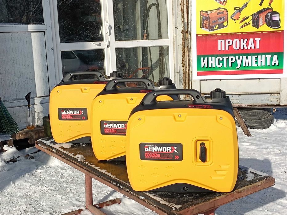 Прокат аренда инструментов