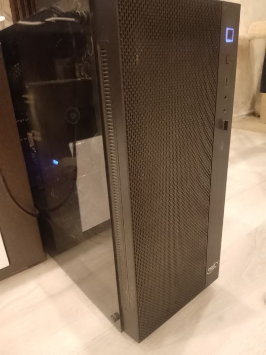 Системный блок с rtx 2060