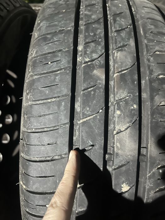 Диск балон комплект